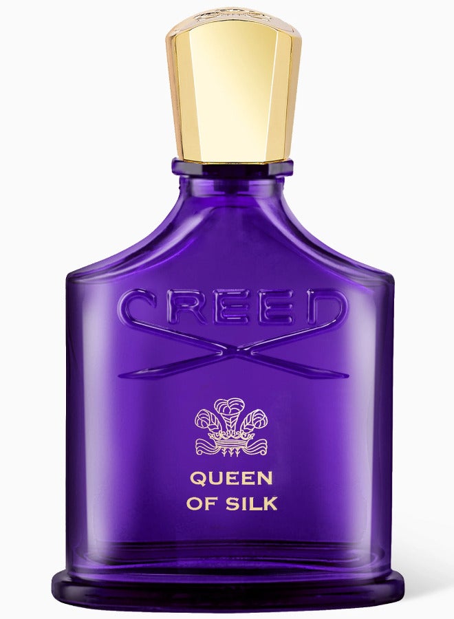 CREED Queen Of Silk EDP 75ml - Image 1
