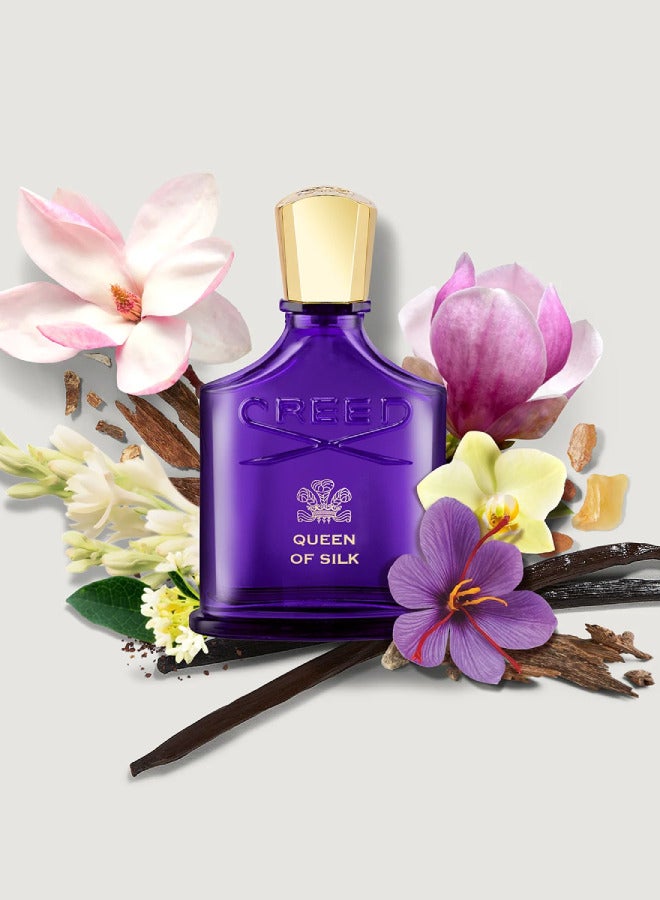 CREED Queen Of Silk EDP 75ml - Image 2