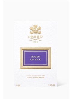 CREED Queen Of Silk EDP 75ml  - Image 3
