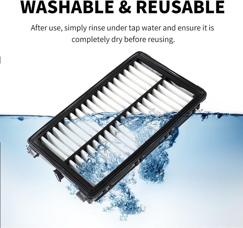 MYADO Engine Air Filter 28113-L1000 for Hyundai and Kia Models - Image 5