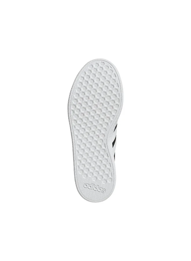 Adidas Adidas Grand Court Base 2.0 W Black Sportswear Shoes For Women