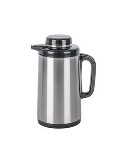 NAMSON Vacuum Flask 1.0L Hot And Cold | Double Walled | Thermalsteel | Na 7730  - Image 5