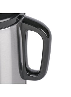 NAMSON Vacuum Flask 1.0L Hot And Cold | Double Walled | Thermalsteel | Na 7730  - Image 2
