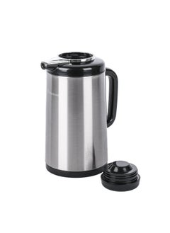 NAMSON Vacuum Flask 1.0L Hot And Cold | Double Walled | Thermalsteel | Na 7730  - Image 3