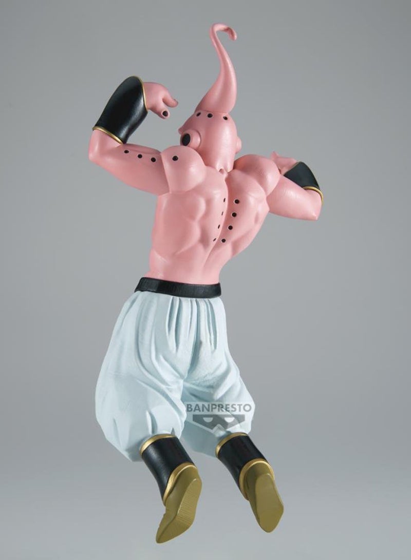 Banpresto Dragon Ball Z Match Makers Majin Buu Statue - Image 1