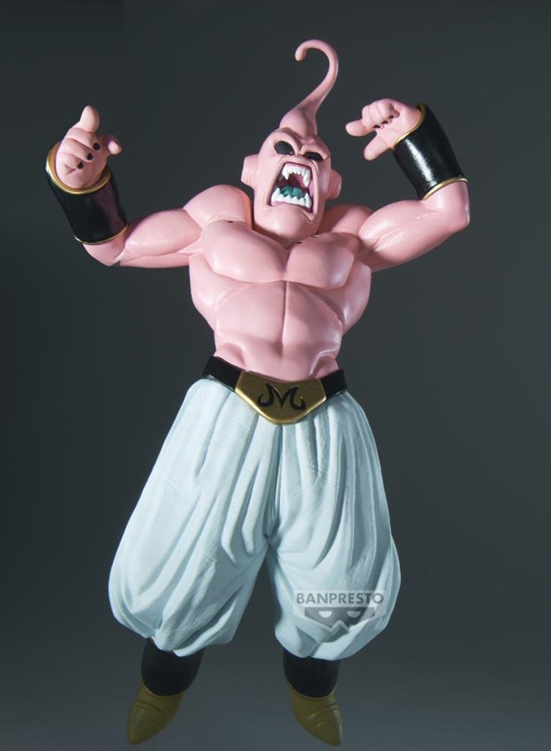 Banpresto Dragon Ball Z Match Makers Majin Buu Statue - Image 4