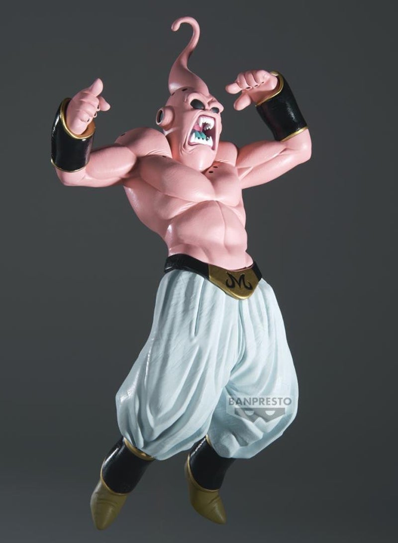 Banpresto Dragon Ball Z Match Makers Majin Buu Statue - Image 2