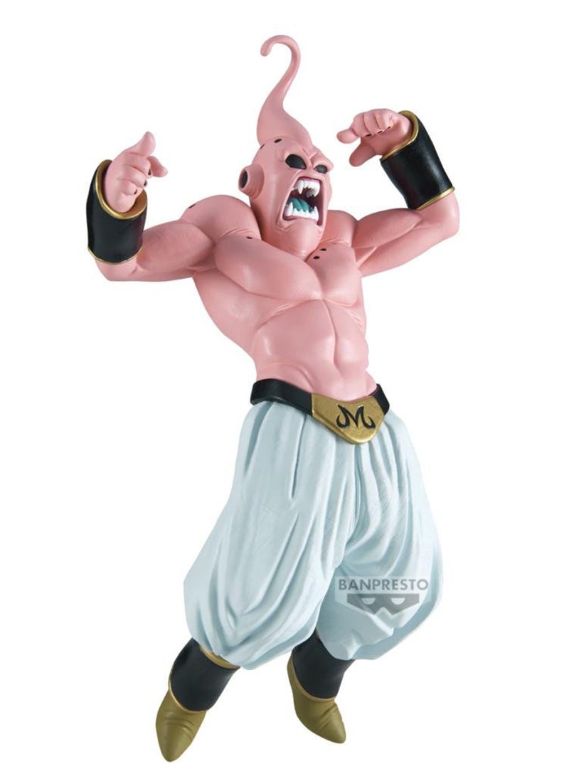 Banpresto Dragon Ball Z Match Makers Majin Buu Statue - Image 5
