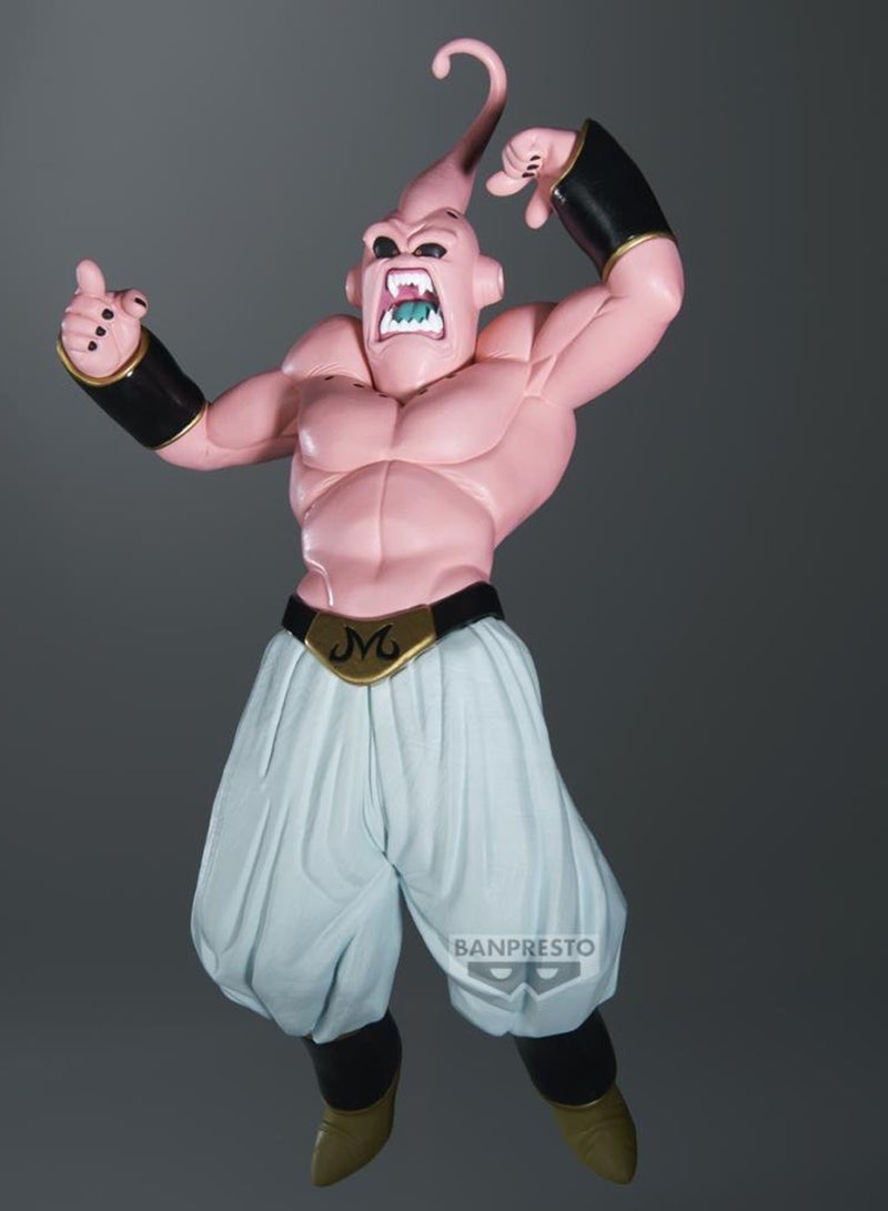 Banpresto Dragon Ball Z Match Makers Majin Buu Statue - Image 3