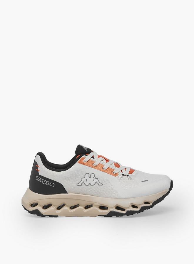 Kappa Women Lace-Up Sports Shoes - Image 3