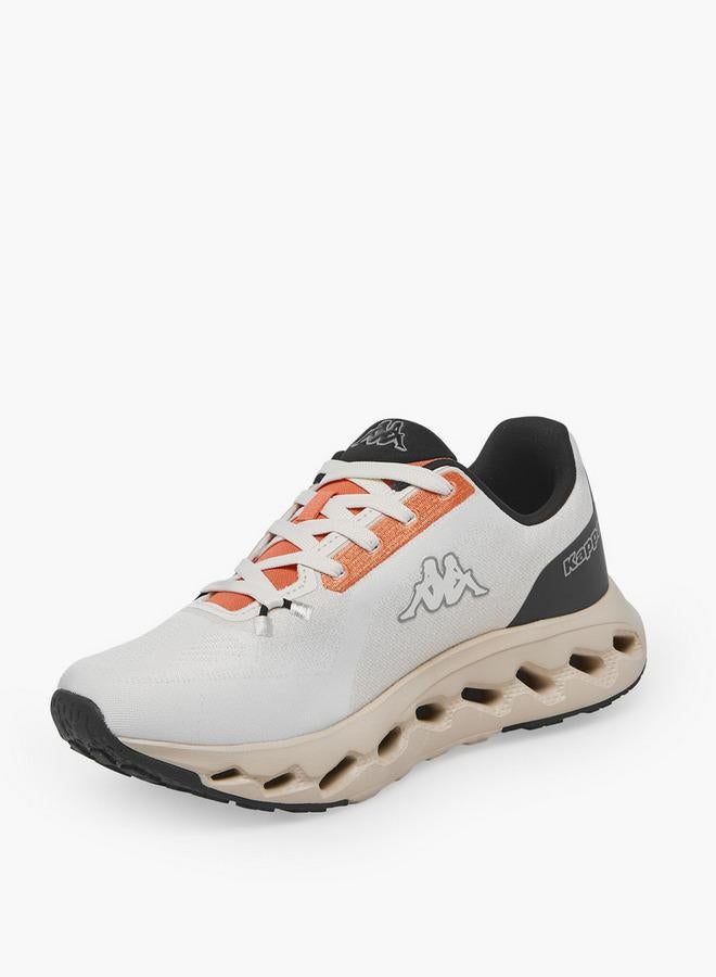 Kappa Women Lace-Up Sports Shoes - Image 4