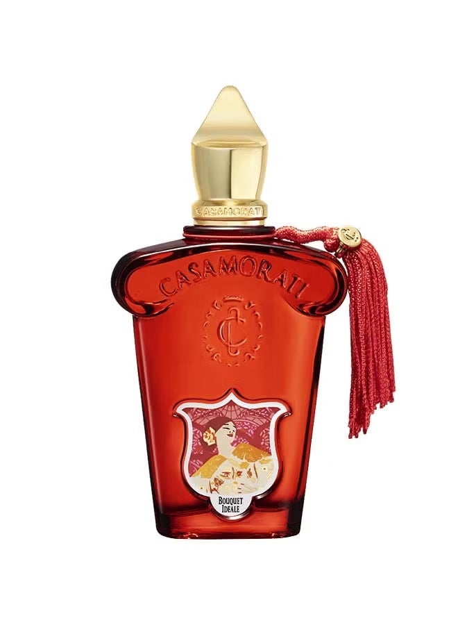 زيرجوف ماء عطر كاسامورالي 1888 بوكيه أيديال 100ملليلتر - Image 5