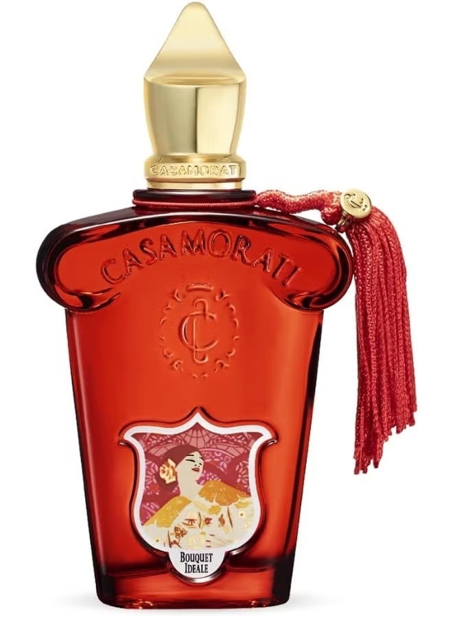 زيرجوف ماء عطر كاسامورالي 1888 بوكيه أيديال 100ملليلتر - Image 2