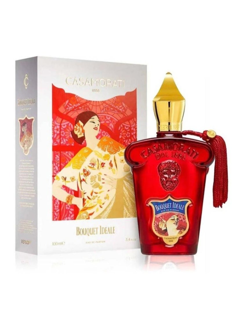 زيرجوف ماء عطر كاسامورالي 1888 بوكيه أيديال 100ملليلتر - Image 1