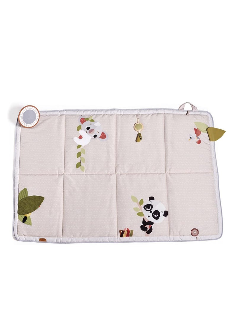 Tiny Love Tiny Love BOHO Chic XL play mat  - Image 1