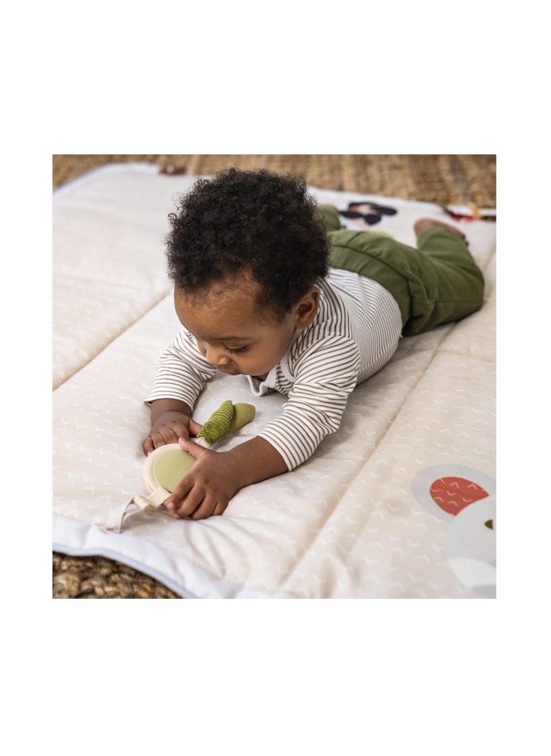 Tiny Love Tiny Love BOHO Chic XL play mat  - Image 2