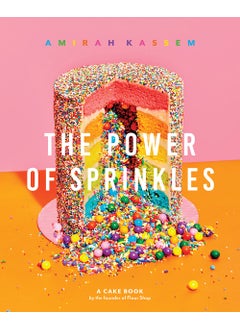 Power of Sprinkles 
