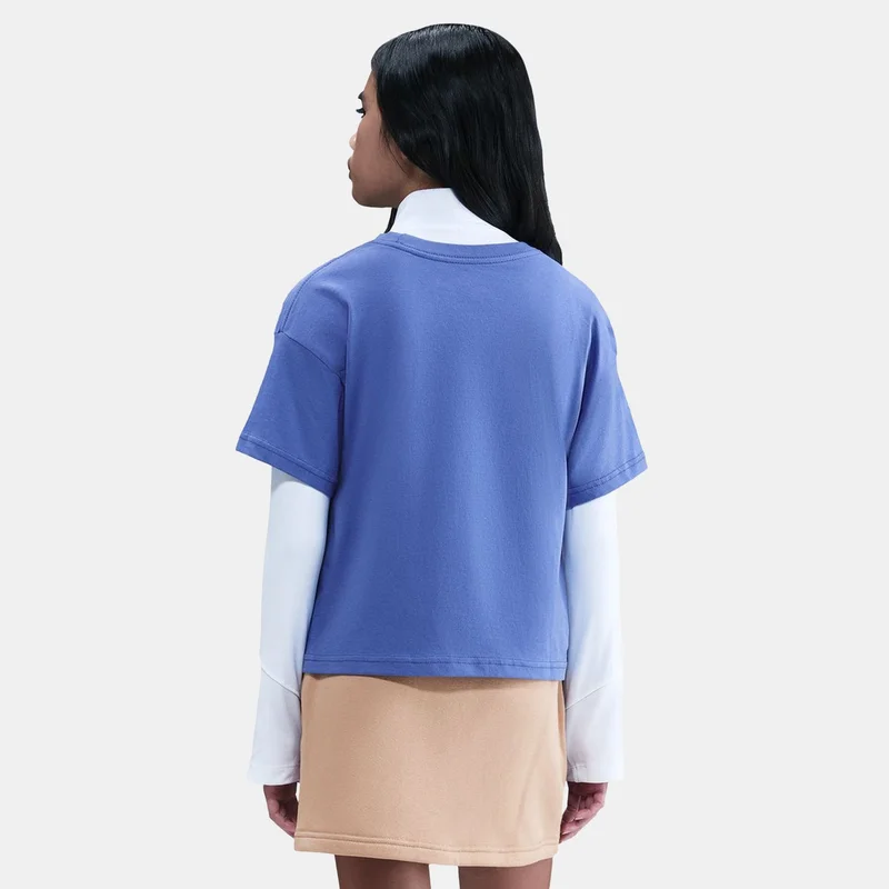 Nike Kids' Sportswear Essential T-Shirt