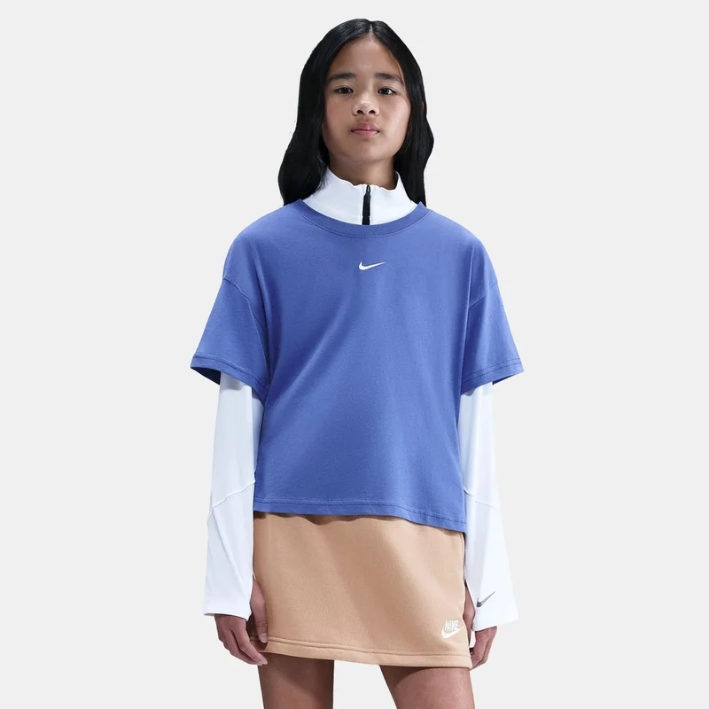 Nike Kids' Sportswear Essential T-Shirt