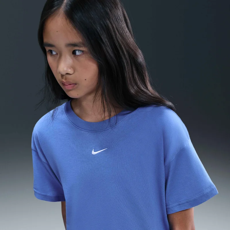 Nike Kids' Sportswear Essential T-Shirt