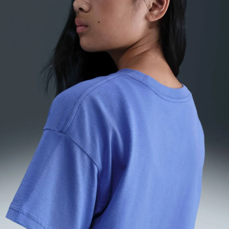 Nike Kids' Sportswear Essential T-Shirt
