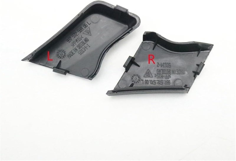 Wivplex Windshield Wiper Arm Cover for Porsche 911 and Boxster - Image 5