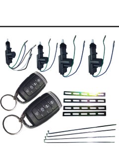 general brand Central Lock 2 Remote Clarion 43  - Image 1