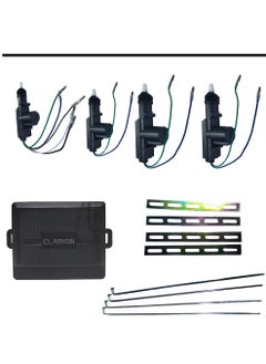 general brand Central Lock 2 Remote Clarion 43  - Image 2