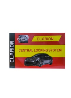 general brand Central Lock 2 Remote Clarion 43  - Image 4