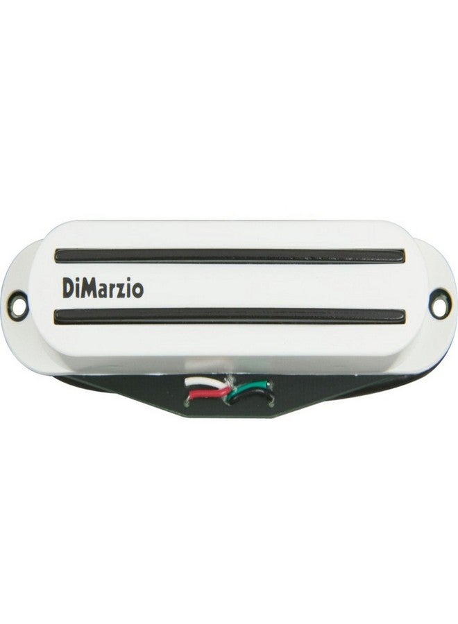 DiMarzio DP187W The Cruiser Series - White - Image 1