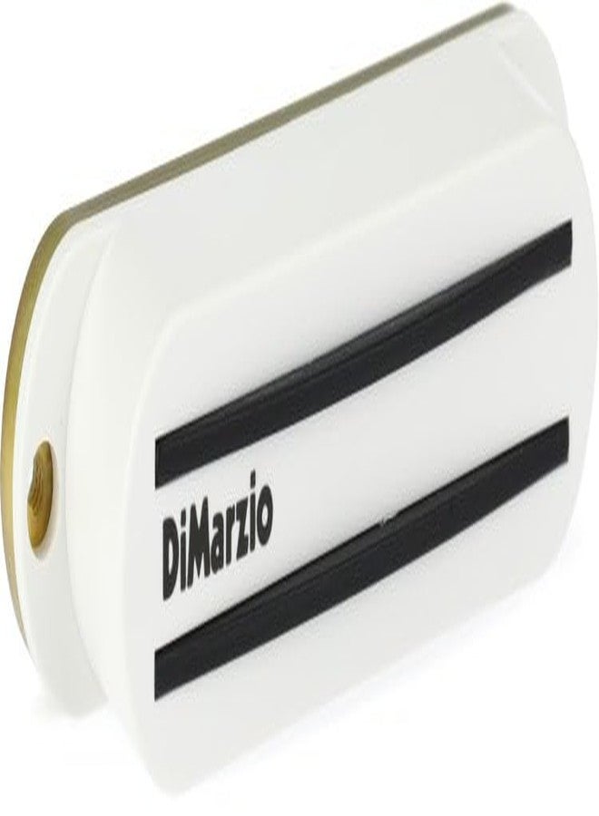 DiMarzio DP187W The Cruiser Series - White - Image 3