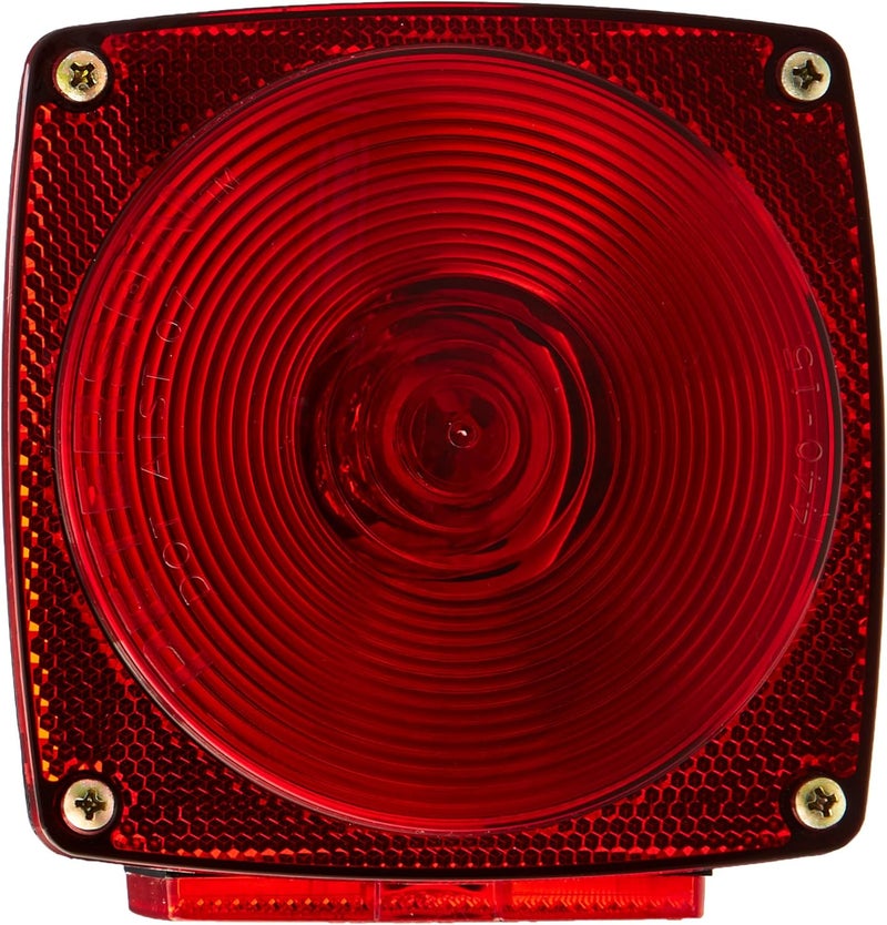 Peterson Manufacturing V440L Combination Stop and Tail Light - Image 1
