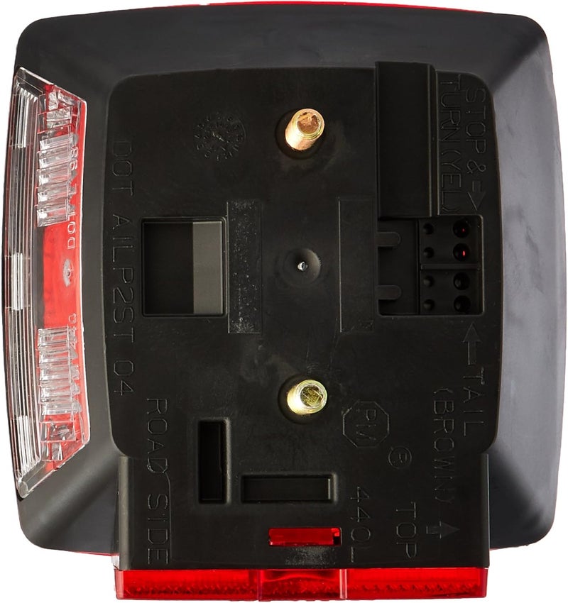 Peterson Manufacturing V440L Combination Stop and Tail Light - Image 2