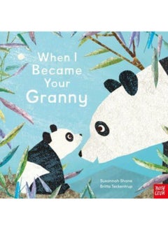 When I Became Your Granny 