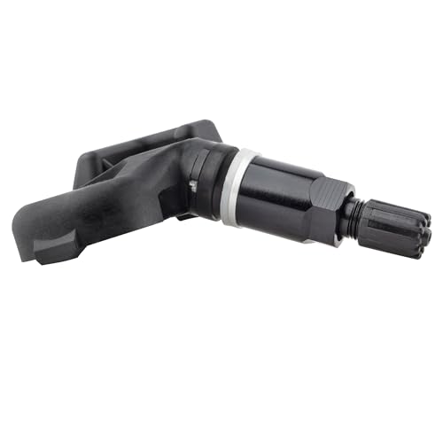 Boxi حساس ضغط الإطارات BOXI Qty(4) مناسب لـ ليكزس 2012 2013 2014 2015 2016 2017 2018 / تويوتا 2012 2013 2014 2015 2016 2017 2018 / سايون 2013-2016 | 42607-06020 42607-30060 42607-52020 - Image 4