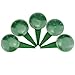 Ogrmar Ogrmar 5 Pack Seed Dispenser Sower Seed Spreaders Planter Seeder Tool (5 Pack)  - Image 2