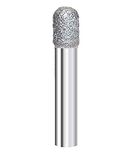 Sharav STNB 1015 Cutfast Stone Router Ball Nose Metal Fixed Corded Electric