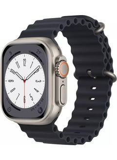Apple Watch Ultra 49 mm Ocean Band 42MM/44MM/45MM Fully Compatible Band