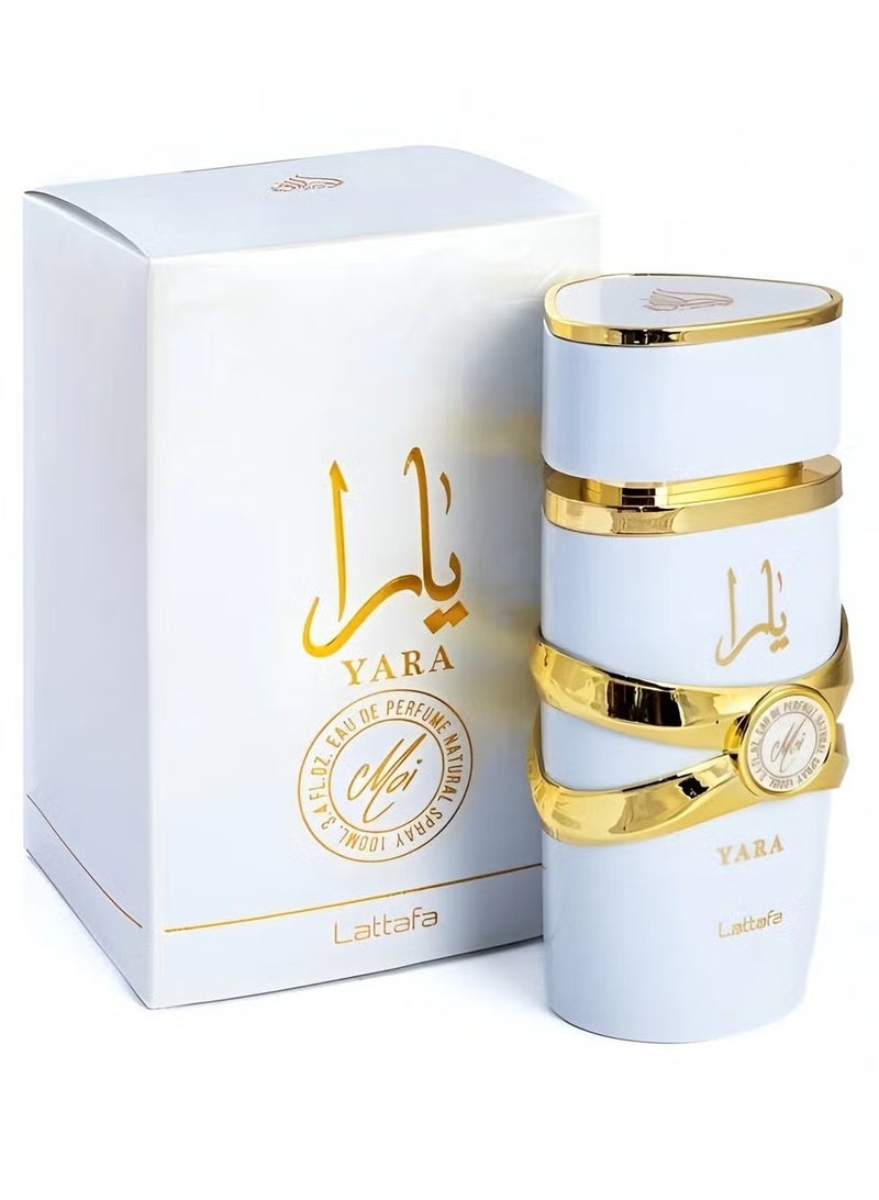Yara EDP For Women 100ml