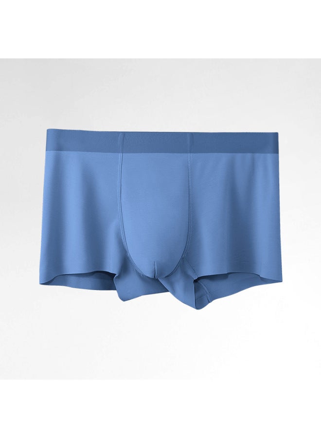 Austrian Element ملابس داخلية للرجال، ملابس داخلية رياضية بدون خيوط للرجال، سراويل داخلية قصيرة للصبية قابلة للتنفس ومضادة للبكتيريا - Image 1