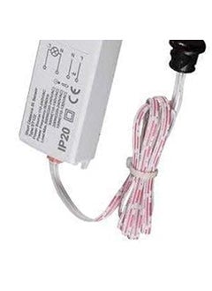Quick Sense Quick SenseQsWR03 Mirror Hand Smart IR Sensor For Auto Lights Auto On and Off Upon Moving Hand  - Image 4