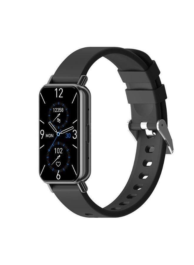 Smart Watch with Bluetooth Calling, 1.45 Inch HD Display, Heart Rate u0026 Spo2 Monitor, 120+ Sports Modes, Ip68 Waterproof, Compatible with Android u0026 Ios - Image 1