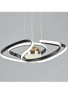 NAGAFA SHOP LCWB7017-50
FOLKER LED Chandelier  - Image 3