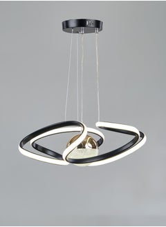 NAGAFA SHOP LCWB7017-50
FOLKER LED Chandelier  - Image 4