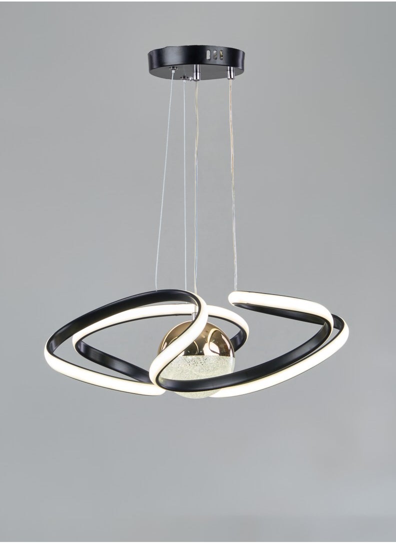 NAGAFA SHOP LCWB7017-50
FOLKER LED Chandelier  - Image 4
