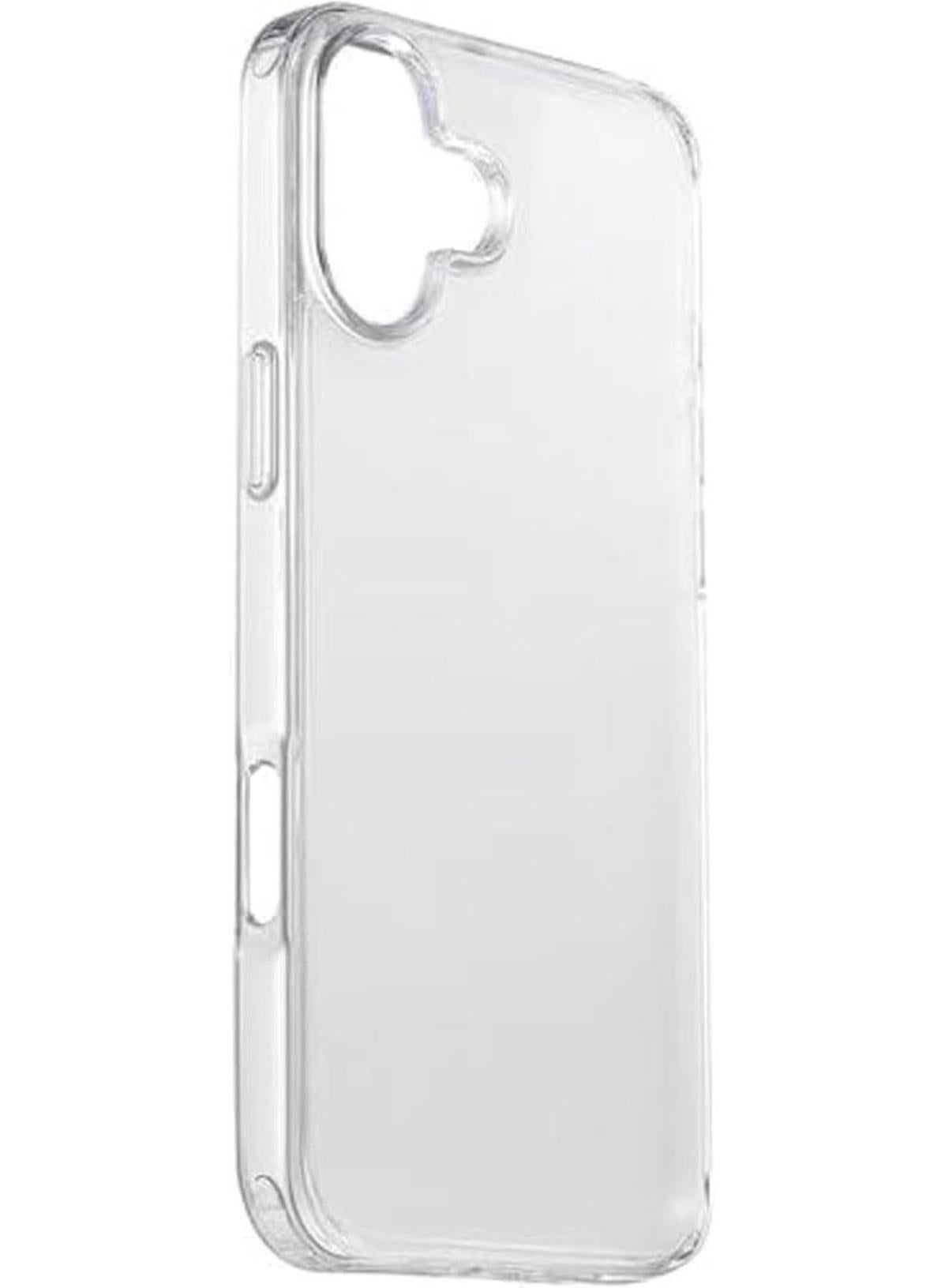 joyroom Joyroom iPhone 16 Plus Case thermoplasticpolyurethane N70247606V