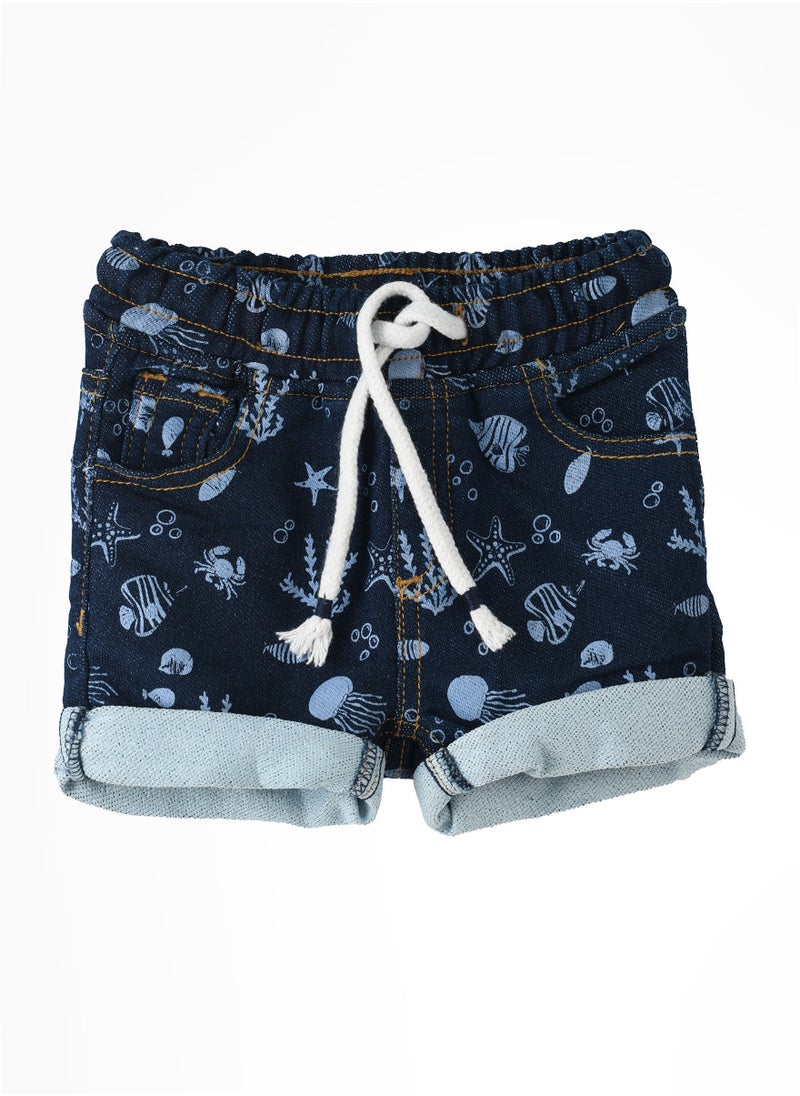 JAM Printed shorts  - Image 1