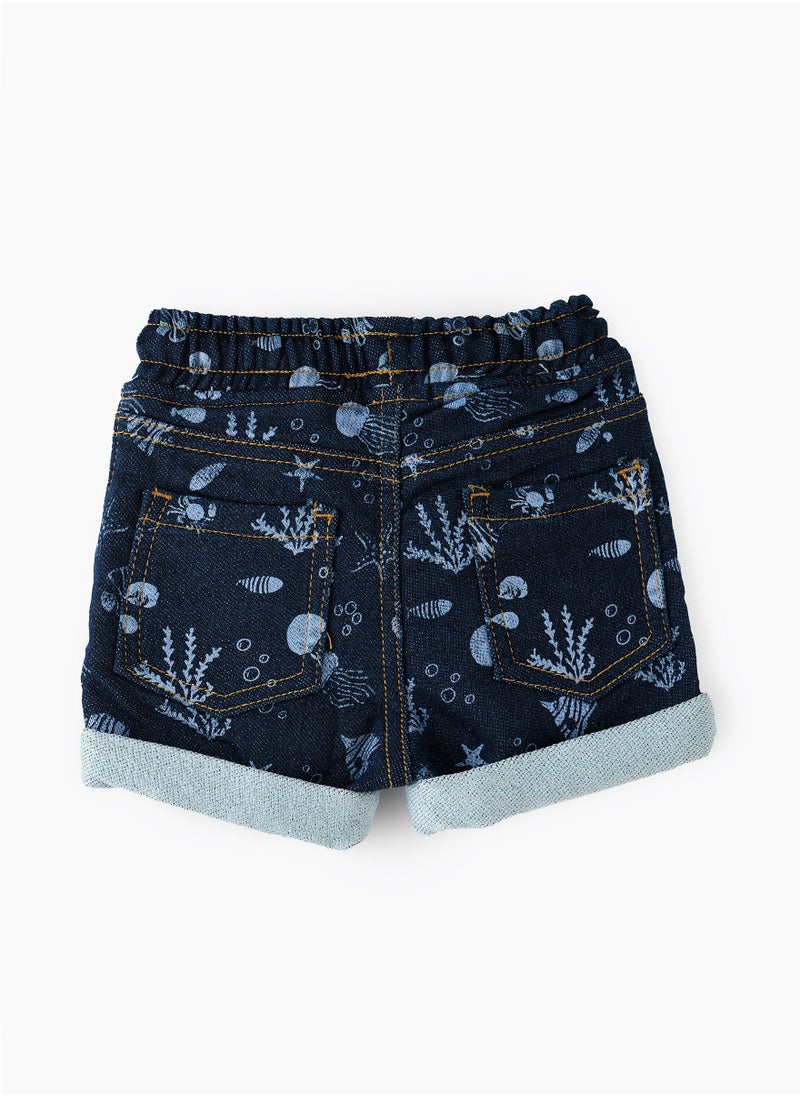 JAM Printed shorts  - Image 2