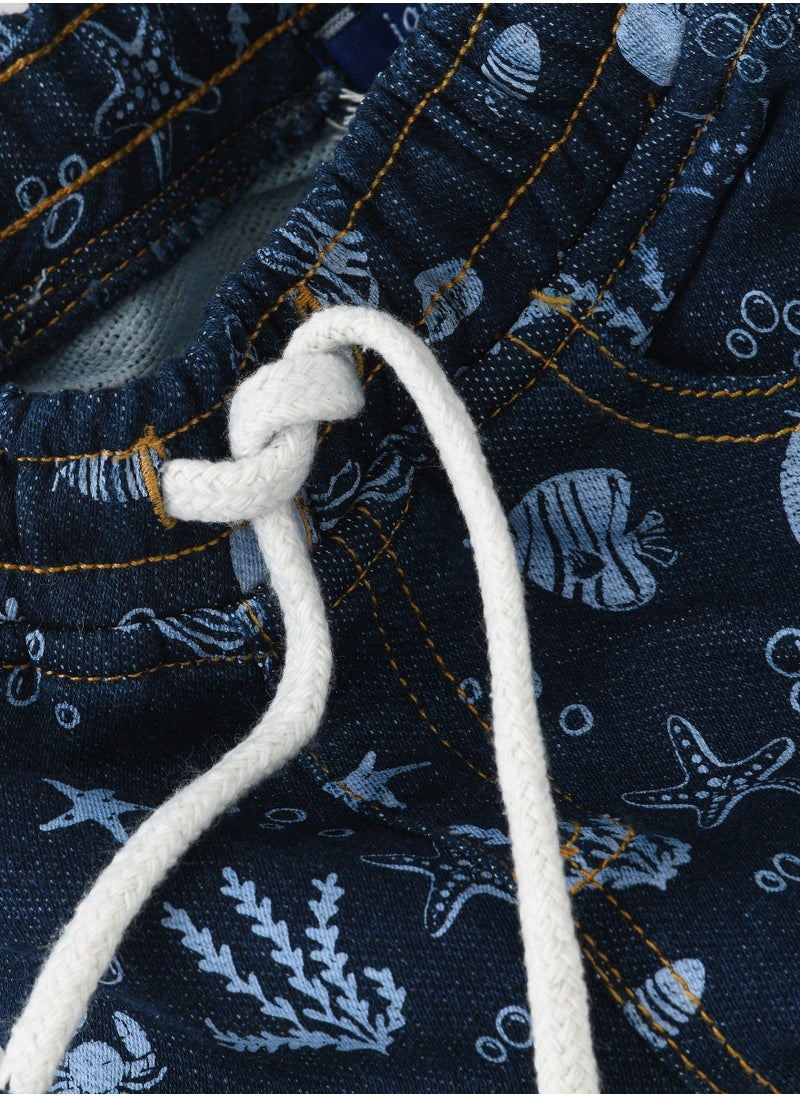 JAM Printed shorts  - Image 5