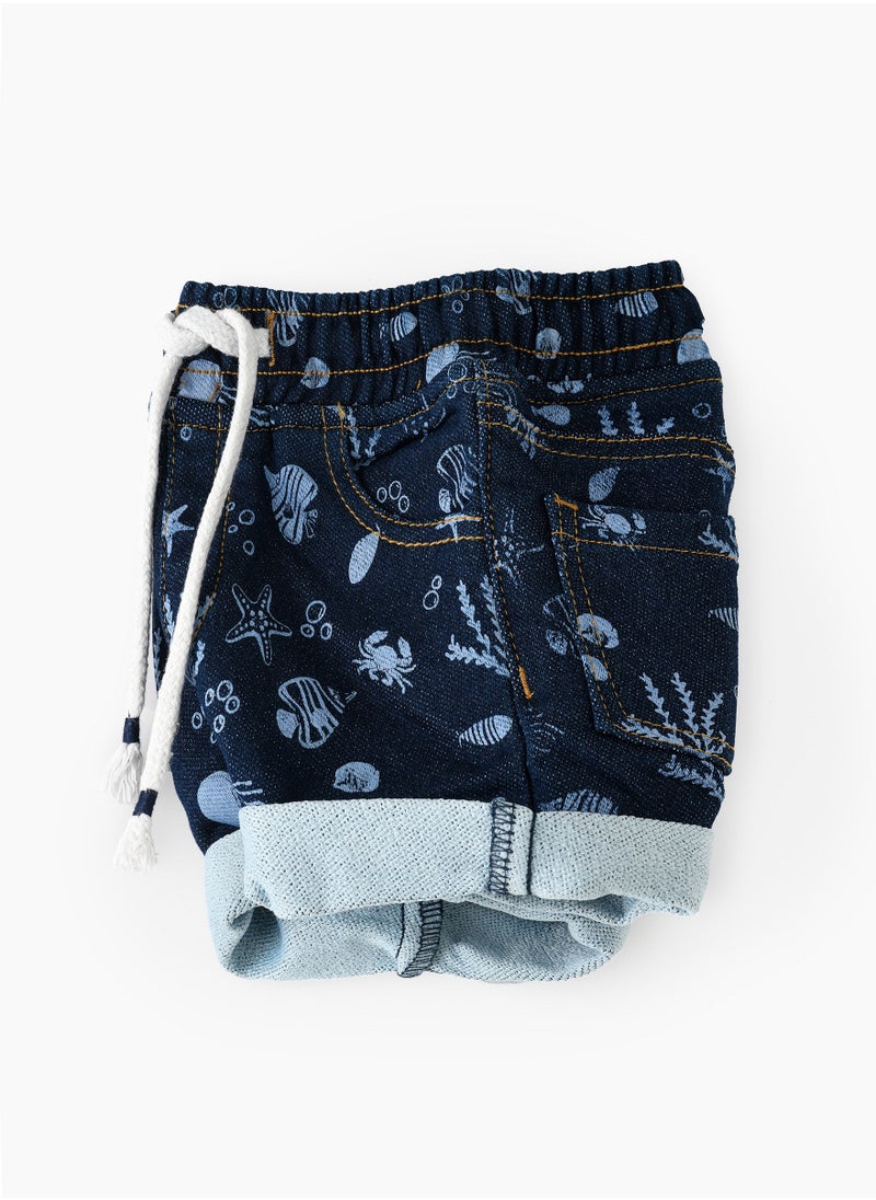 JAM Printed shorts  - Image 3